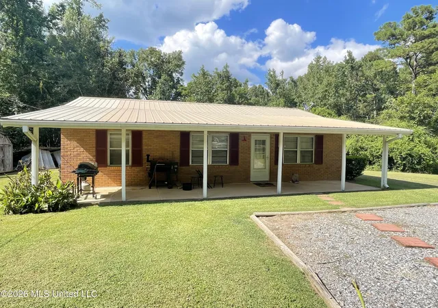 Photo 1 of Sale Pending at 20 Sw Tandy Trl, Bogue Chitto, MS 39629 | MLS# 4158325 | Listing updated on 2026-08-18