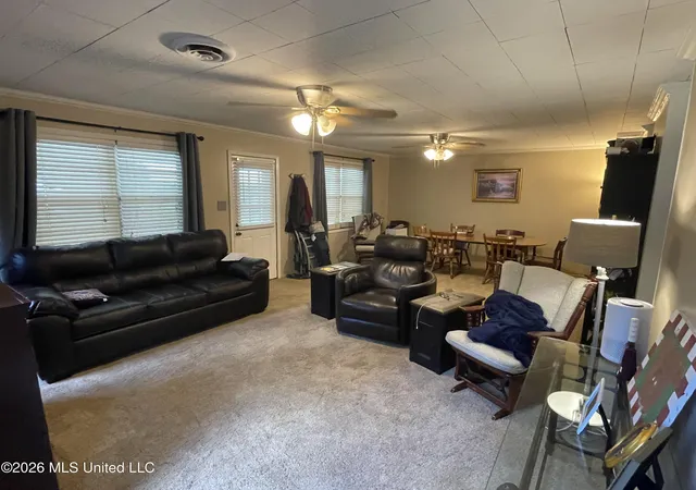 Photo 2 of Sale Pending at 20 Sw Tandy Trl, Bogue Chitto, MS 39629 | MLS# 4158325 | Listing updated on 2026-08-18
