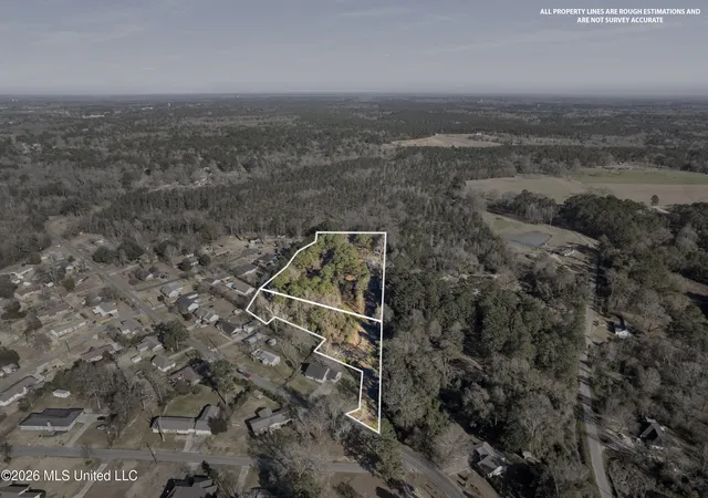 3rd image of 144 Corinth Rd, Petal, MS 39465 | MLS# 4157969