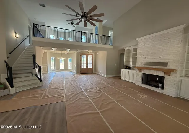 Photo 3 of Sale Pending at 84 Live Oaks Dr, Lamar, MS 38642 | MLS# 4158271 | Listing updated on 2026-08-06