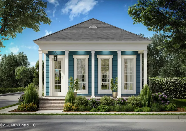 Photo 1 of Sale Pending at 12498 Star Ln, Gulfport, MS 39503 | MLS# 4157960 | Listing updated on 2026-08-04