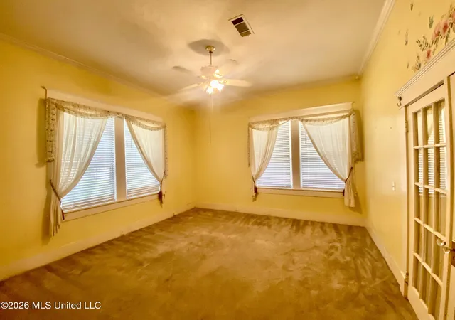 Photo 50 of Single family home for sale at 107 Pearl St, Crystal Springs, MS 39059 | MLS# 4160859 | Listing updated on 2026-08-29