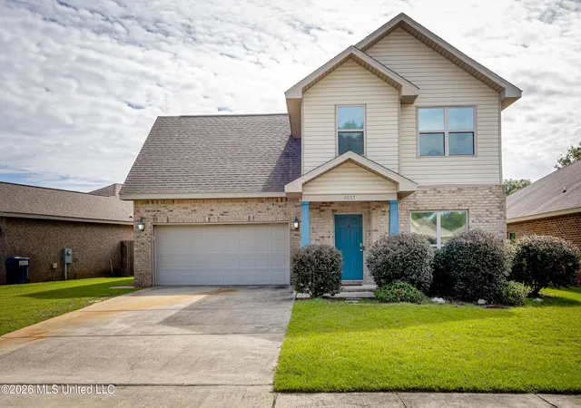Photo 3 of Single family home for sale at 3027 Notsram Ct, Mobile, AL 36695 | MLS# 4157977 | Listing updated on 2026-09-15