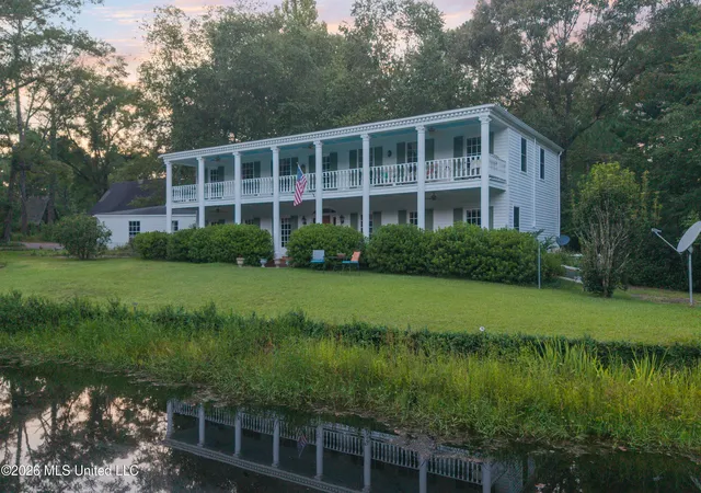 2nd image of 1223 W Wire Rd, Perkinston, MS 39573 | MLS# 4158238