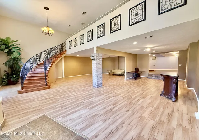 Photo 4 of Single family home for sale at 701 E Georgetown St, Crystal Springs, MS 39059 | MLS# 4158612 | Listing updated on 2026-08-08