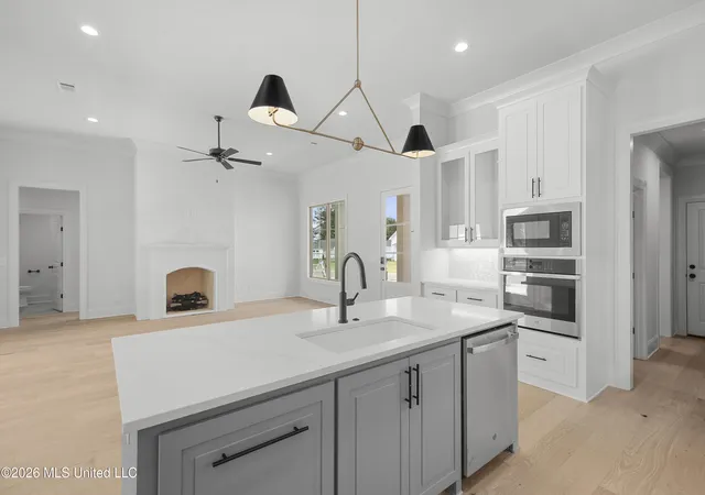 Photo 4 of Single family home for sale at 109 Millbridge Dr, Madison, MS 39110 | MLS# 4157970 | Listing updated on 2026-08-08
