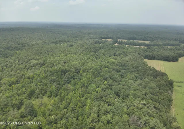 Photo 2 of Land for sale at T K Ln, Pontotoc, MS 38863 | MLS# 4157975 | Listing updated on 2026-08-03