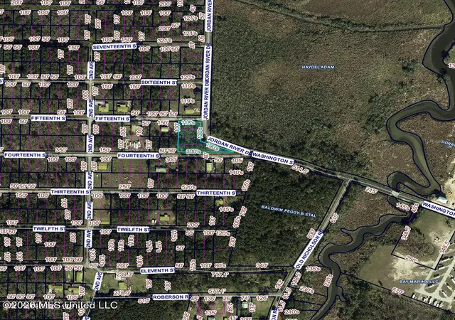 Photo 3 of Land for sale at Jordan River Dr, Bay Saint Louis, MS 39520 | MLS# 4157978 | Listing updated on 2026-08-04