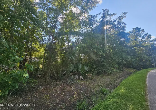 Photo 4 of Land for sale at Jordan River Dr, Bay Saint Louis, MS 39520 | MLS# 4157978 | Listing updated on 2026-08-04