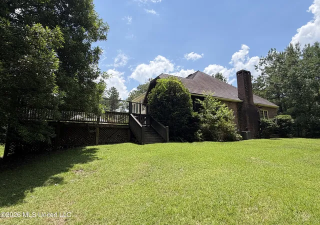 62nd image of 2000 S 40th Ave, Hattiesburg, MS 39402 | MLS# 4157987