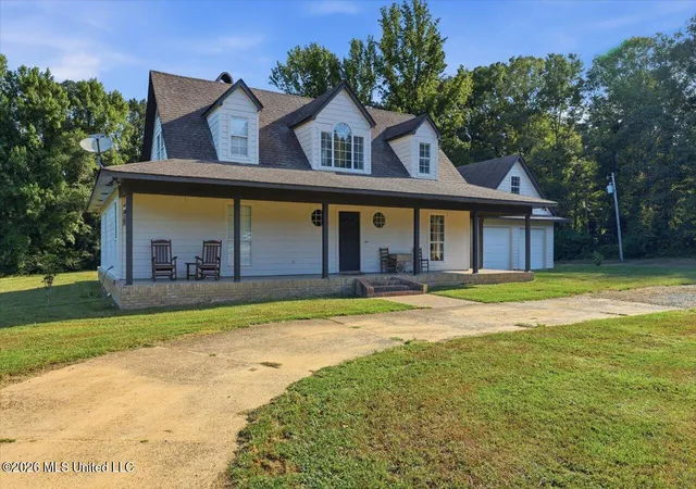 Photo 2 of Single family home for sale at 184 Holliday Tr, Raymond, MS 39154 | MLS# 4159173 | Listing updated on 2026-09-14