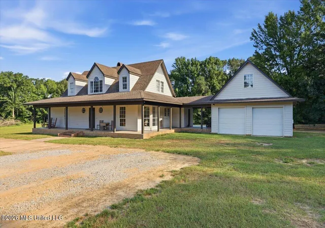 Photo 3 of Single family home for sale at 184 Holliday Tr, Raymond, MS 39154 | MLS# 4159173 | Listing updated on 2026-09-14