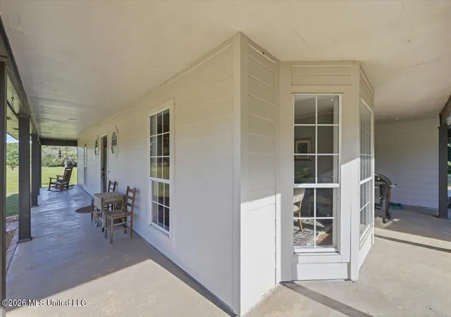 Photo 3 of Single family home for sale at 184 Holliday Tr, Raymond, MS 39154 | MLS# 4159173 | Listing updated on 2026-09-14