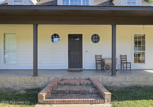 Photo 4 of Single family home for sale at 184 Holliday Tr, Raymond, MS 39154 | MLS# 4159173 | Listing updated on 2026-09-14