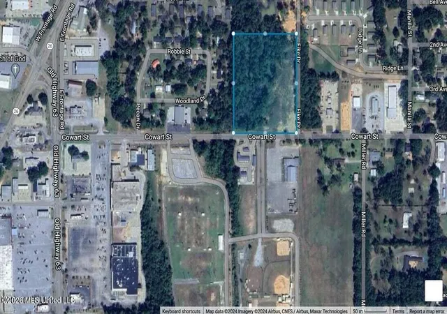 4th image of Cowart St, Lucedale, MS 39452 | MLS# 4158000
