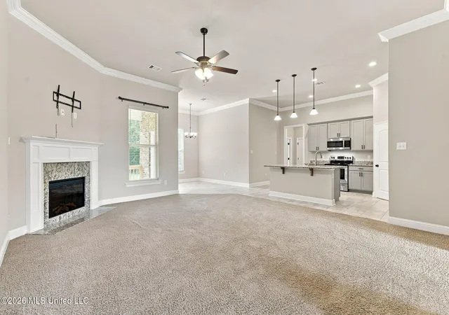 Photo 2 of Sale Pending at 14192 Ursuline Dr, Gulfport, MS 39503 | MLS# 4159047 | Listing updated on 2026-09-18