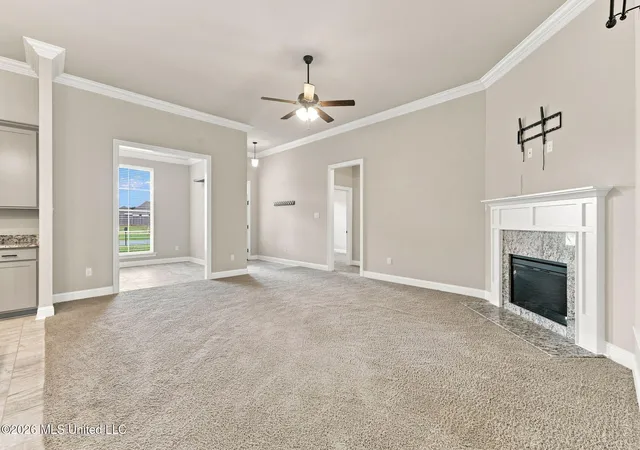 Photo 3 of Sale Pending at 14192 Ursuline Dr, Gulfport, MS 39503 | MLS# 4159047 | Listing updated on 2026-09-18