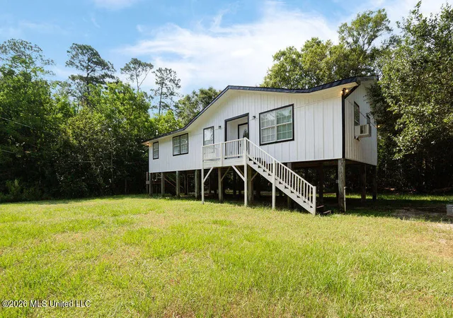 Photo 1 of Single family home for sale at 4103 Lake St, Bay Saint Louis, MS 39520 | MLS# 4158009 | Listing updated on 2026-09-11