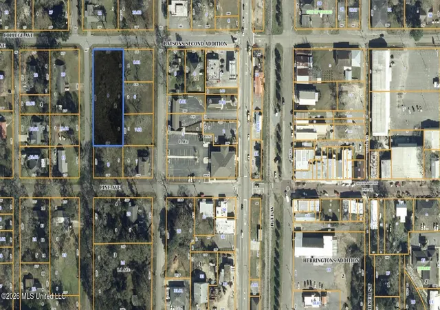 2nd image of W College Ave, Wiggins, MS 39577 | MLS# 4158166
