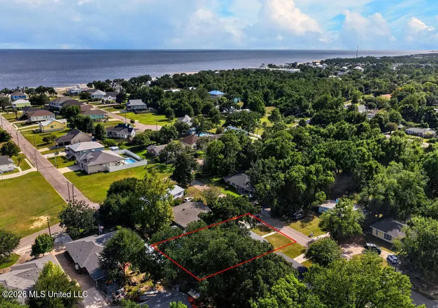 Photo 29 of Single family home for sale at 117 Olson Ave, Long Beach, MS 39560 | MLS# 4158559 | Listing updated on 2026-09-12