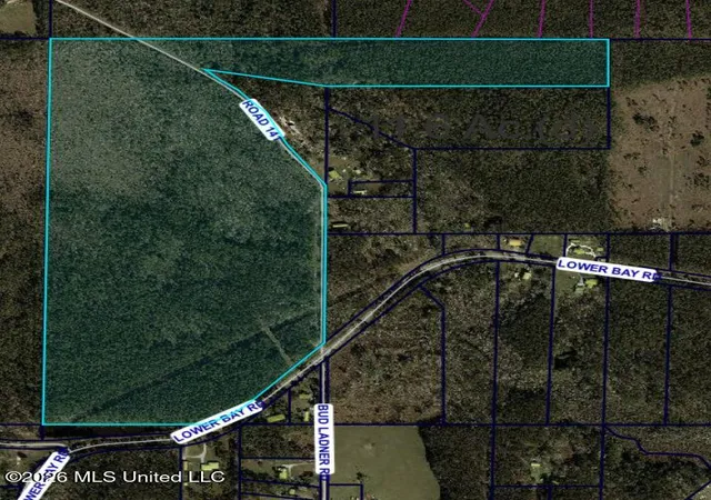 Photo 2 of Land for sale at 141 Road, Bay Saint Louis, MS 39520 | MLS# 4159582 | Listing updated on 2026-08-18