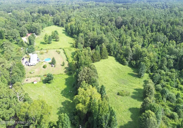 Photo 1 of Land for sale at 386 E Smith County Rd 111 A, Raleigh, MS 39153 | MLS# 4158007 | Listing updated on 2026-08-03