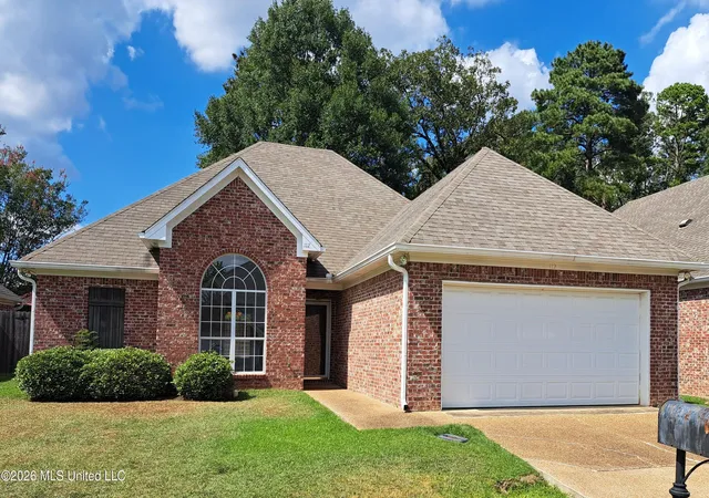 Photo 1 of Single family home for sale at 112 River Ridge Ct, Pearl, MS 39208 | MLS# 4158024 | Listing updated on 2026-08-04
