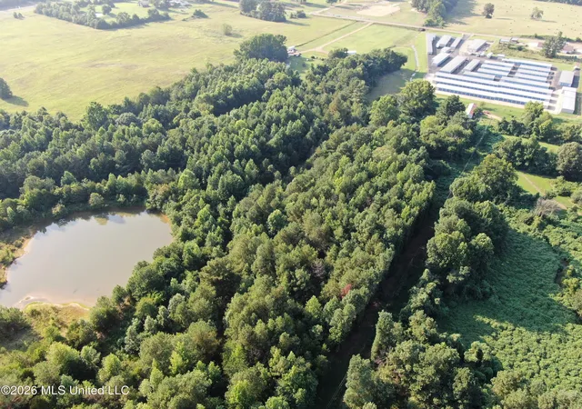 Photo 11 of Land for sale at 5199 Ms 305, Coldwater, MS 38618 | MLS# 4158051 | Listing updated on 2026-08-04