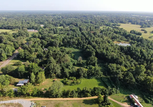 Photo 1 of Land for sale at 5199 Ms 305, Coldwater, MS 38618 | MLS# 4158051 | Listing updated on 2026-08-04