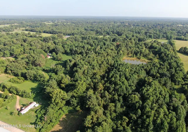Photo 2 of Land for sale at 5199 Ms 305, Coldwater, MS 38618 | MLS# 4158051 | Listing updated on 2026-08-04