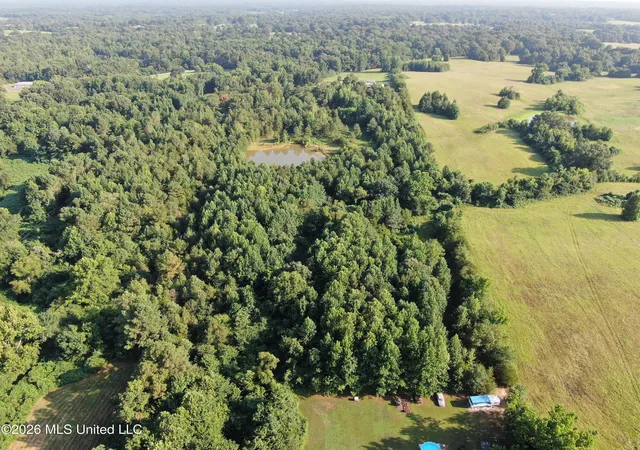Photo 2 of Land for sale at 5199 Ms 305, Coldwater, MS 38618 | MLS# 4158051 | Listing updated on 2026-08-04