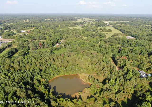 Photo 3 of Land for sale at 5199 Ms 305, Coldwater, MS 38618 | MLS# 4158051 | Listing updated on 2026-08-04