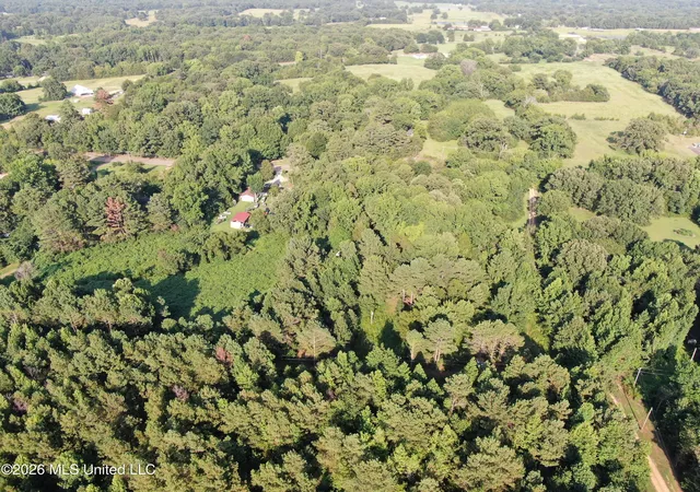 Photo 4 of Land for sale at 5199 Ms 305, Coldwater, MS 38618 | MLS# 4158051 | Listing updated on 2026-08-04