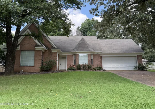 Photo 1 of Single family home for sale at 6177 Seminole Dr, Olive Branch, MS 38654 | MLS# 4158049 | Listing updated on 2026-09-15