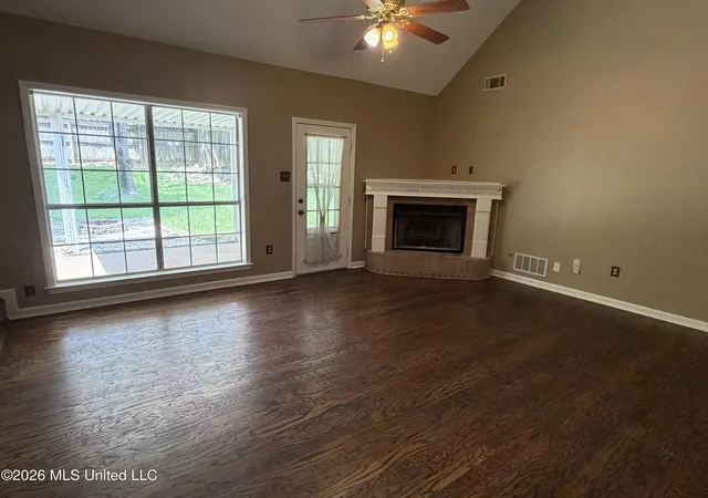 Photo 3 of Single family home for sale at 6177 Seminole Dr, Olive Branch, MS 38654 | MLS# 4158049 | Listing updated on 2026-09-15