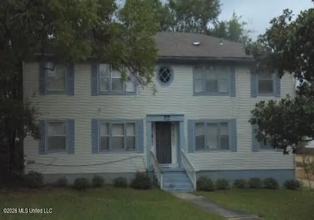 Photo 1 of Sale Pending at 1204 1st Avenue, Jackson, MS 39203 | MLS# 4158022 | Listing updated on 2026-09-08