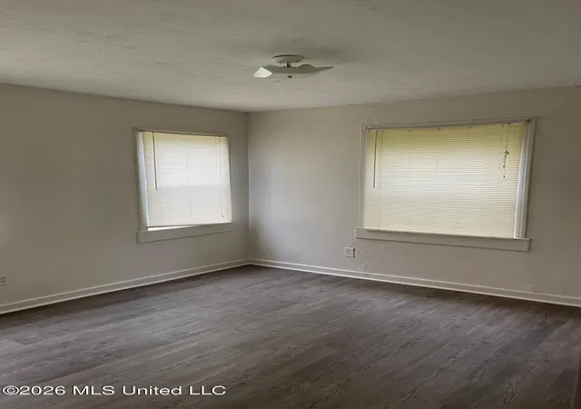 Photo 2 of Sale Pending at 1204 1st Avenue, Jackson, MS 39203 | MLS# 4158022 | Listing updated on 2026-09-08