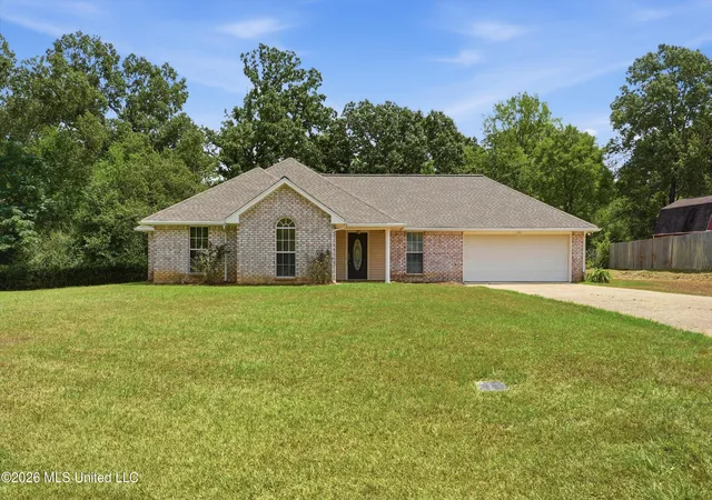 Photo 1 of Sale Pending at 870 Redwood Cvs, Byram, MS 39272 | MLS# 4158029 | Listing updated on 2026-08-11