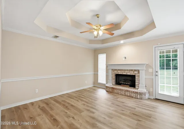 Photo 2 of Sale Pending at 870 Redwood Cvs, Byram, MS 39272 | MLS# 4158029 | Listing updated on 2026-08-11