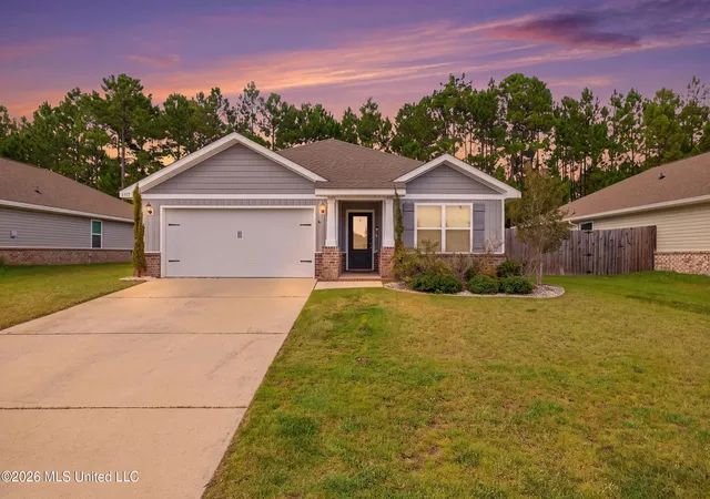 Photo 1 of Sale Pending at 6575 Eastland Cir, Biloxi, MS 39532 | MLS# 4158082 | Listing updated on 2026-10-03