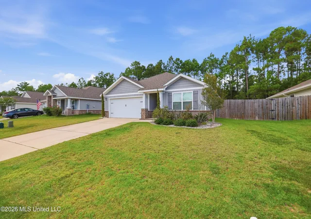 Photo 2 of Sale Pending at 6575 Eastland Cir, Biloxi, MS 39532 | MLS# 4158082 | Listing updated on 2026-10-03