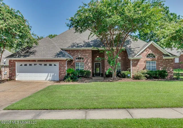 Photo 1 of Sale Pending at 174 Woodlands Glen Cir, Brandon, MS 39047 | MLS# 4158431 | Listing updated on 2026-09-05