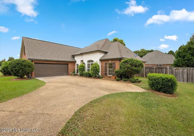 Photo 2 of Single family home for sale at 504 Asbury Ln Dr, Pearl, MS 39208 | MLS# 4158034 | Listing updated on 2026-09-14