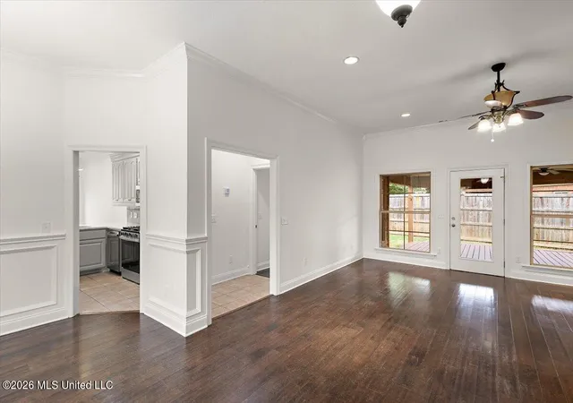 Photo 4 of Single family home for sale at 504 Asbury Ln Dr, Pearl, MS 39208 | MLS# 4158034 | Listing updated on 2026-09-14