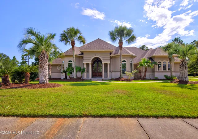 Photo 1 of Single family home for sale at 4004 Players Cvs, Gautier, MS 39553 | MLS# 4158102 | Listing updated on 2026-08-10