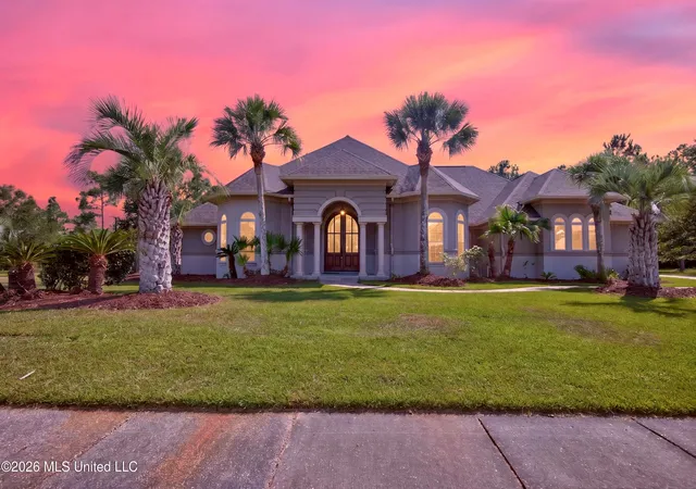 Photo 2 of Single family home for sale at 4004 Players Cvs, Gautier, MS 39553 | MLS# 4158102 | Listing updated on 2026-08-10