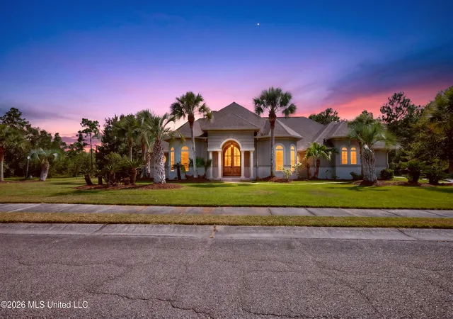 Photo 2 of Single family home for sale at 4004 Players Cvs, Gautier, MS 39553 | MLS# 4158102 | Listing updated on 2026-08-10