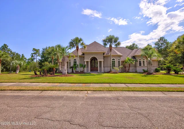 Photo 3 of Single family home for sale at 4004 Players Cvs, Gautier, MS 39553 | MLS# 4158102 | Listing updated on 2026-08-10