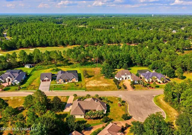 Photo 59 of Single family home for sale at 4004 Players Cvs, Gautier, MS 39553 | MLS# 4158102 | Listing updated on 2026-08-10