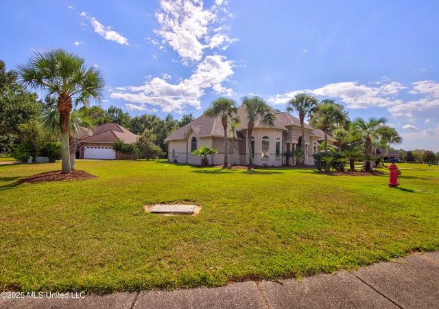 Photo 4 of Single family home for sale at 4004 Players Cvs, Gautier, MS 39553 | MLS# 4158102 | Listing updated on 2026-08-10